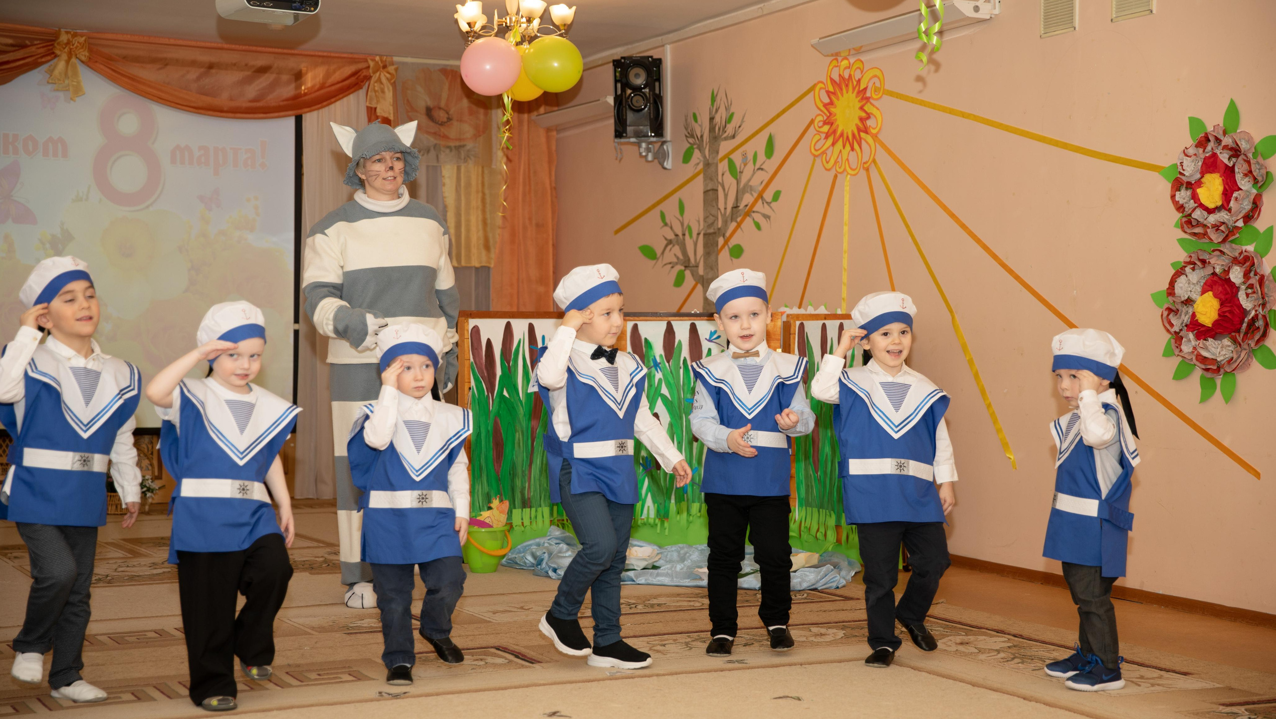 Детские праздники. Семейный и детский фотограф в Москве Татьяна Рос