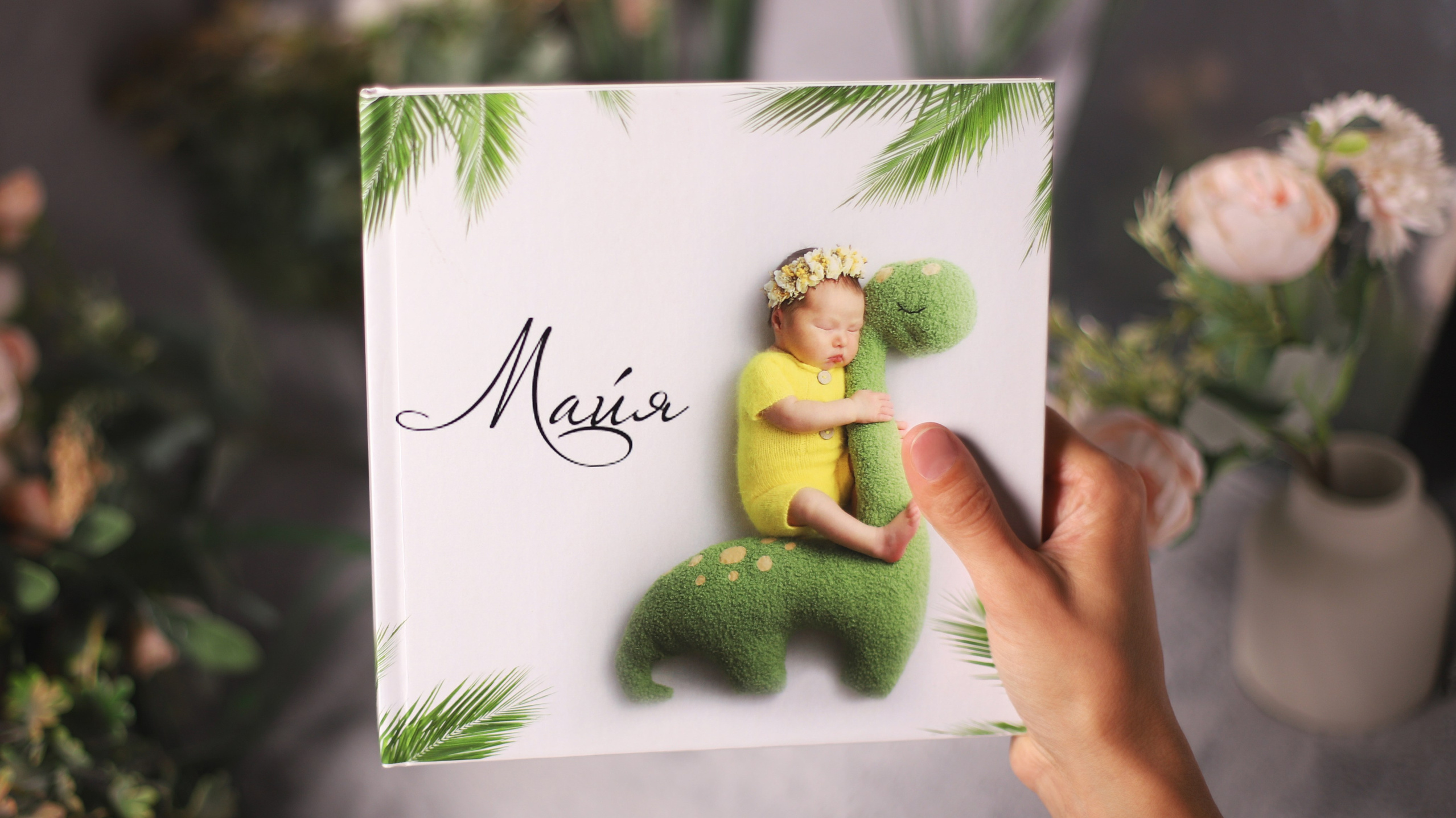 Услуги. Фотограф новорожденных в Волгограде и Волжском Карина Воробьева