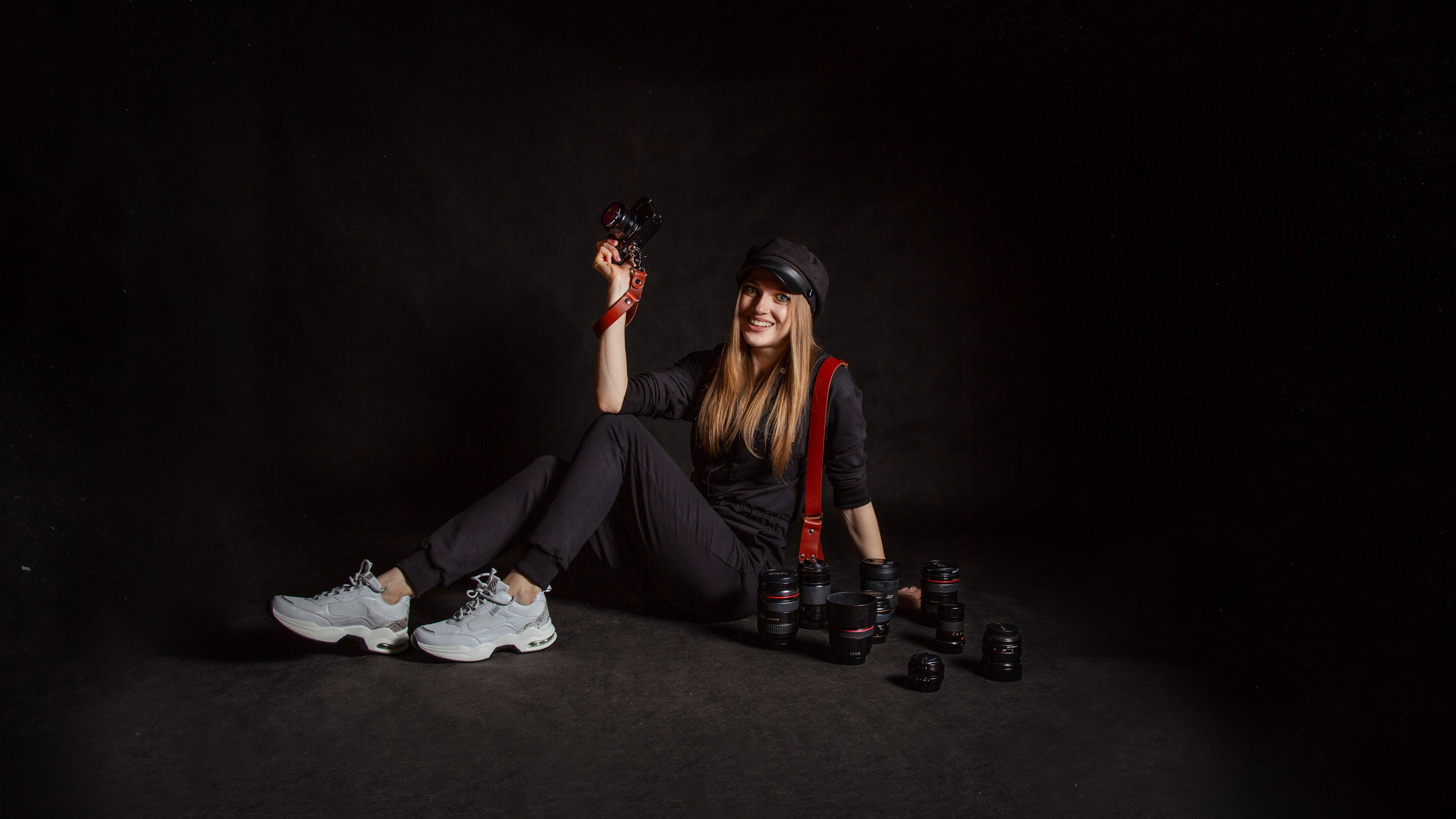 Фотограф Батуми | Lera Rawlick