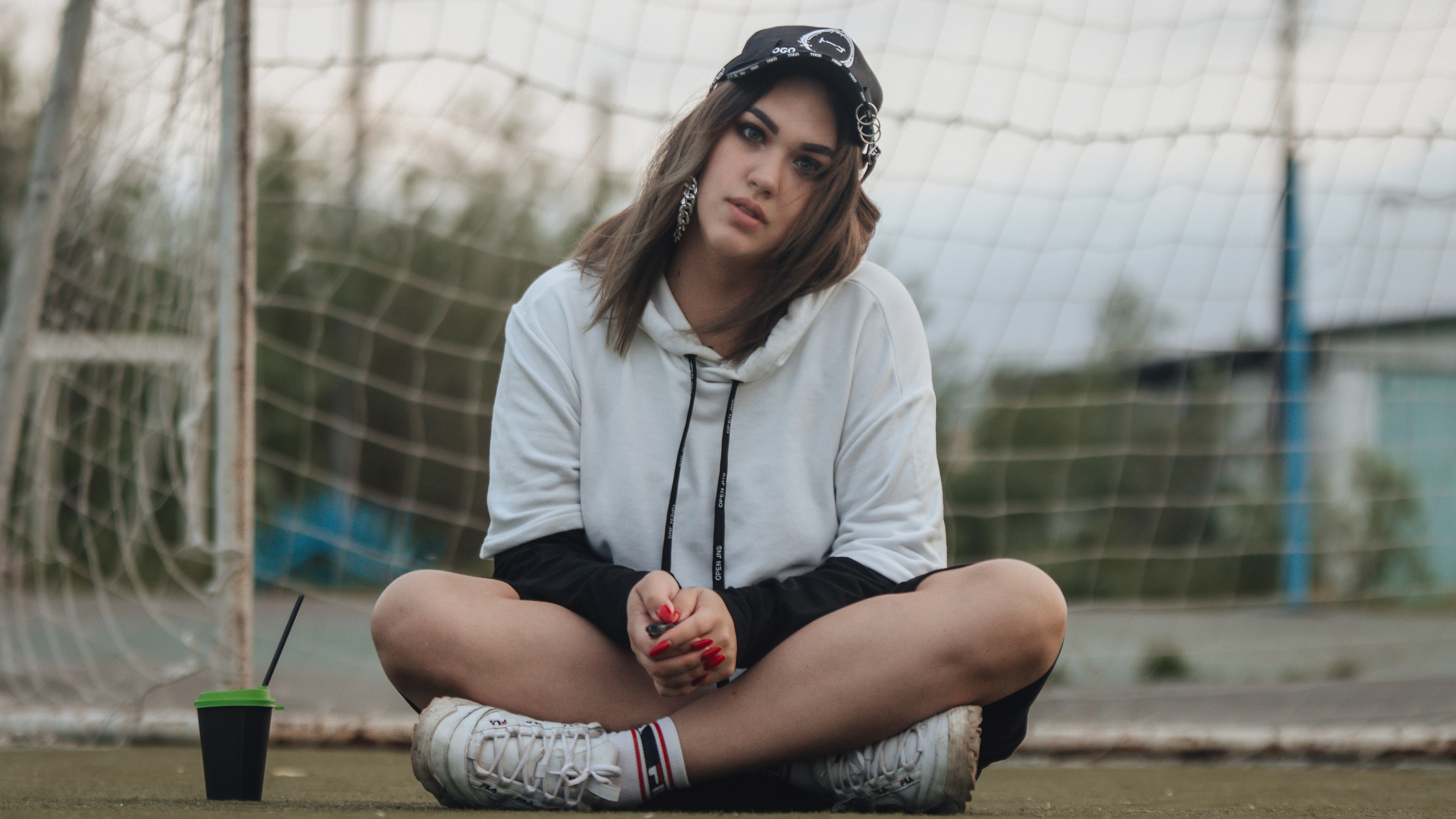 Фотограф в Воркуте Мария Фомина