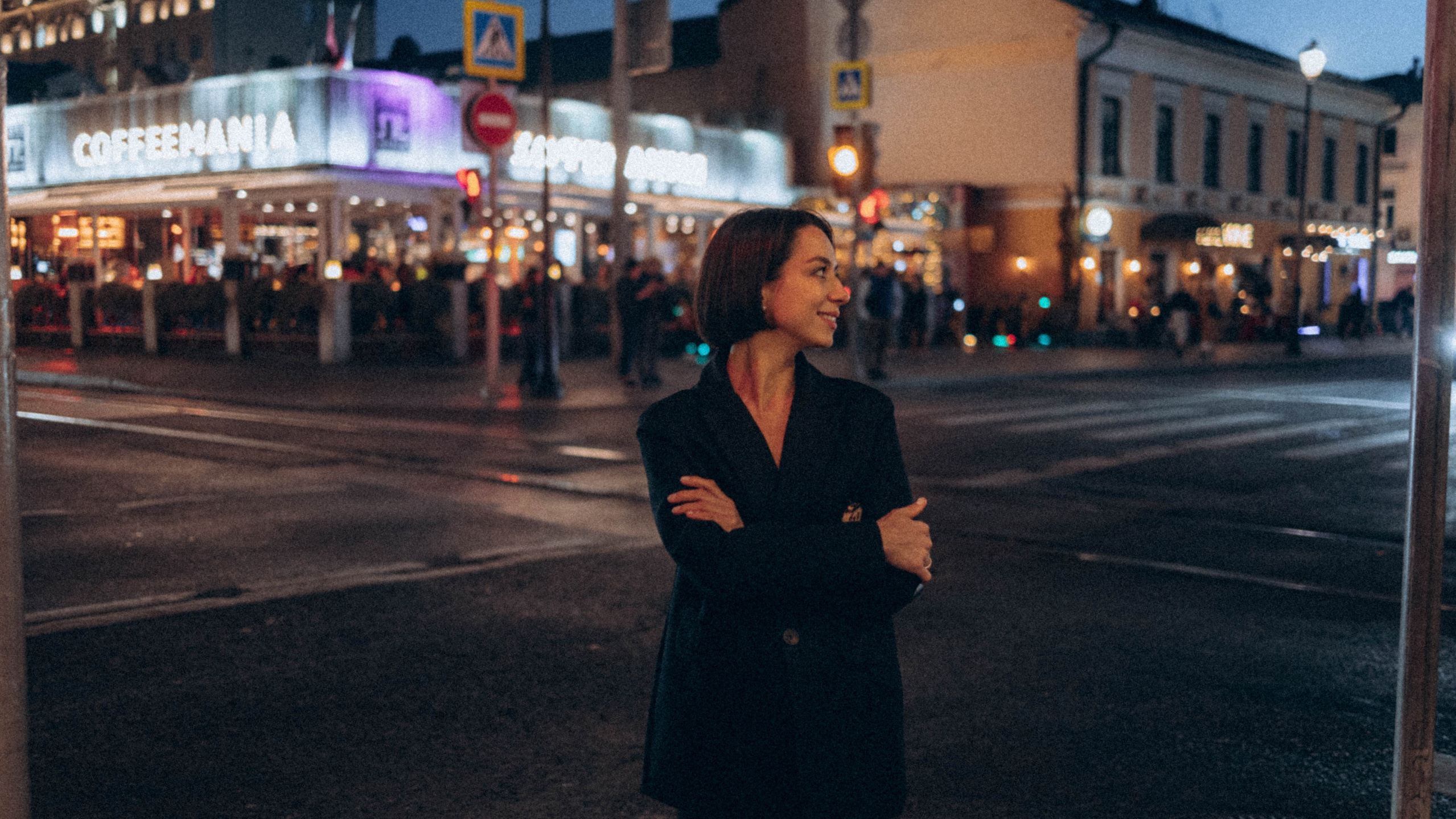 Женский портрет. Семейный фотограф Москва Калининград СПб