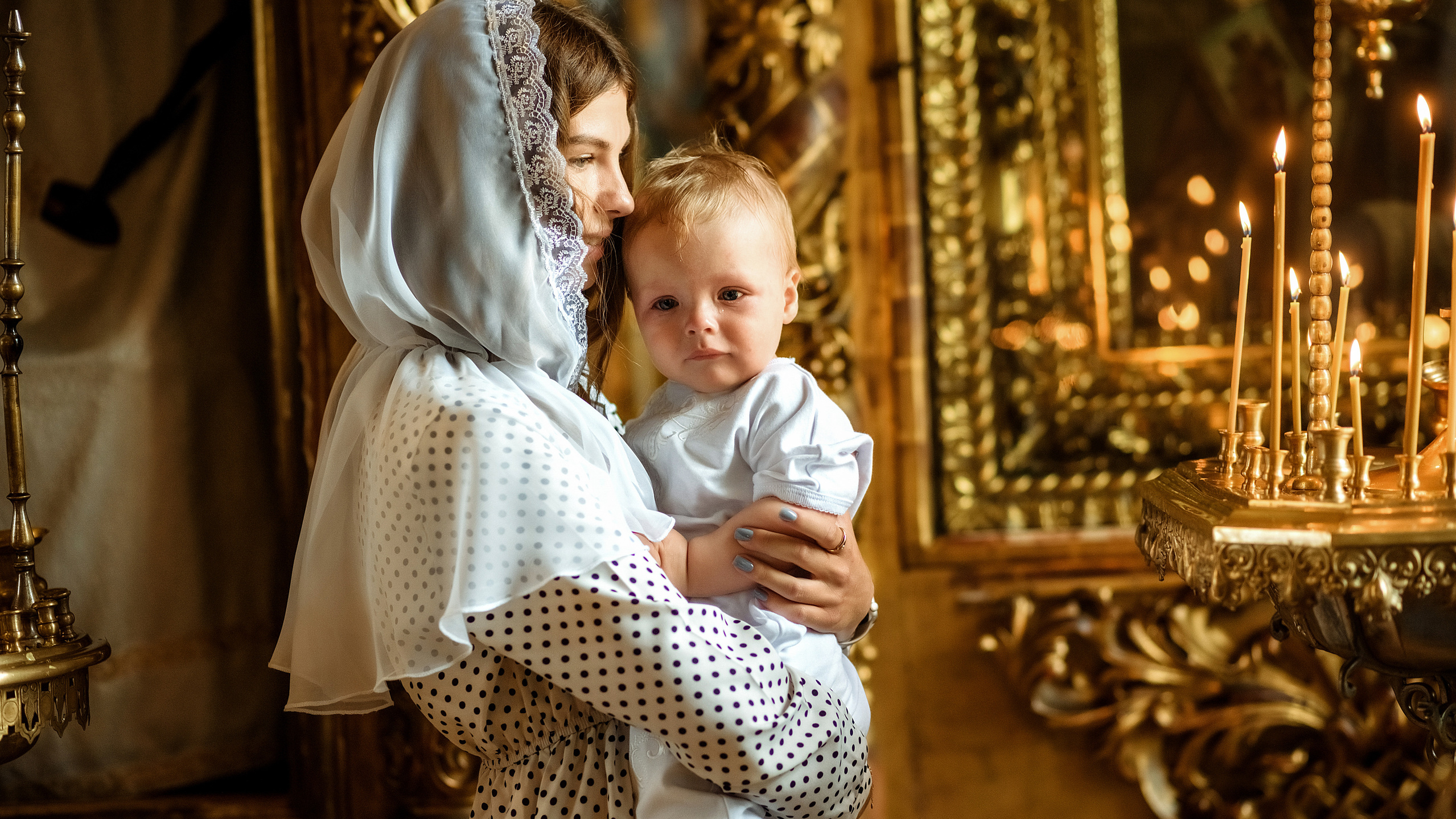 Фотограф на крещение Ярославль. Фотограф Ростов Великий Юлия Кузьмина Фотограф на крещение Ярославль