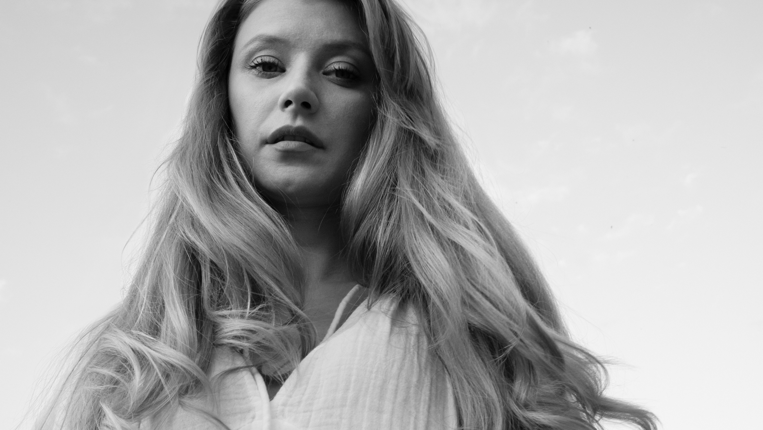 Мария Демьянова — фэшн-фотограф в Москве