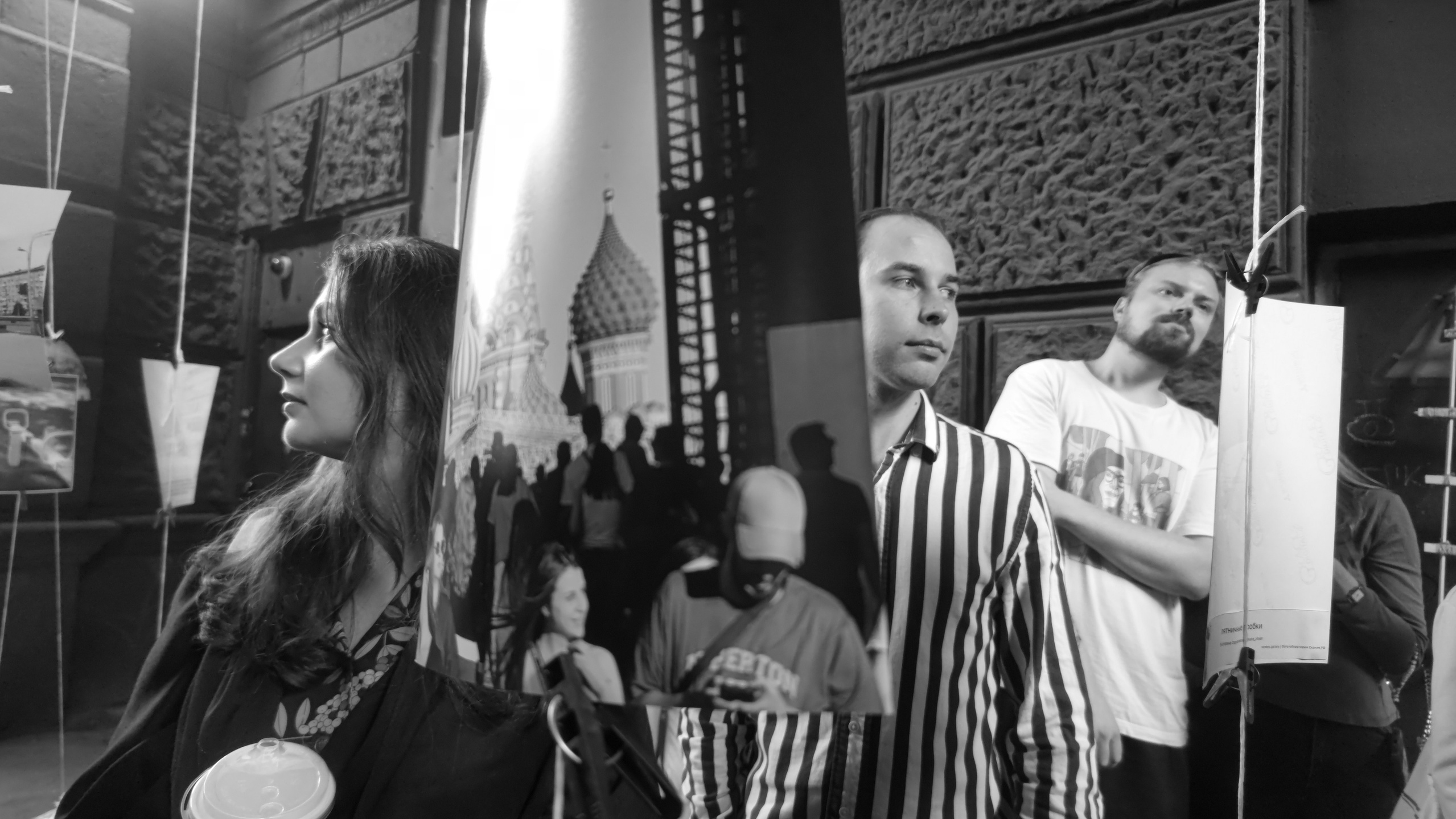 «Лето в городе». Фотовыставки serebro.gallery, в которых автором можешь стать ты! | Москва