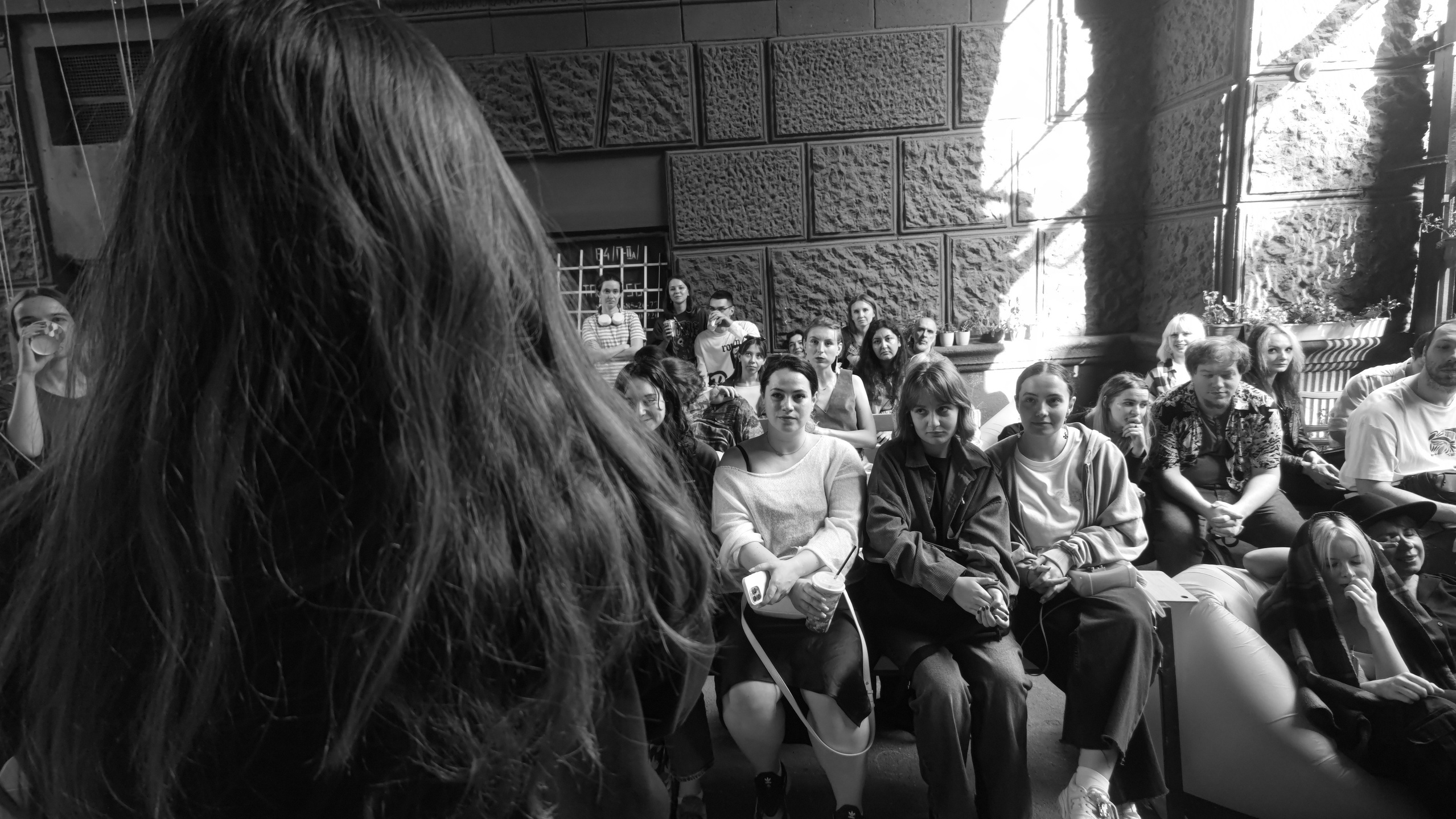 «Лето в городе». Фотовыставки serebro.gallery, в которых автором можешь стать ты! | Москва