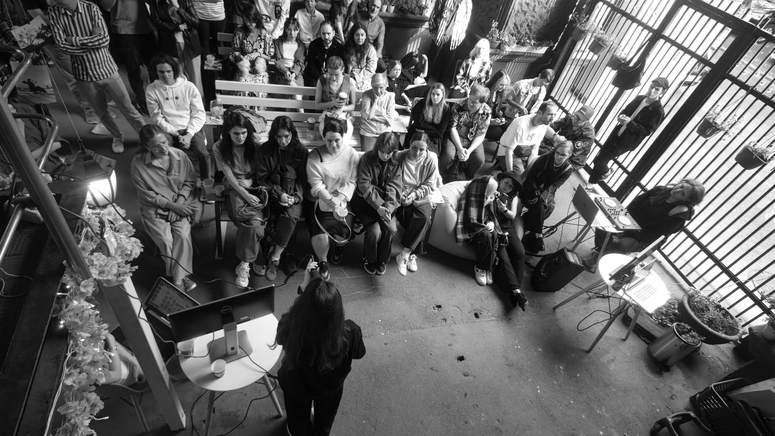 «Лето в городе». Фотовыставки serebro.gallery, в которых автором можешь стать ты! | Москва