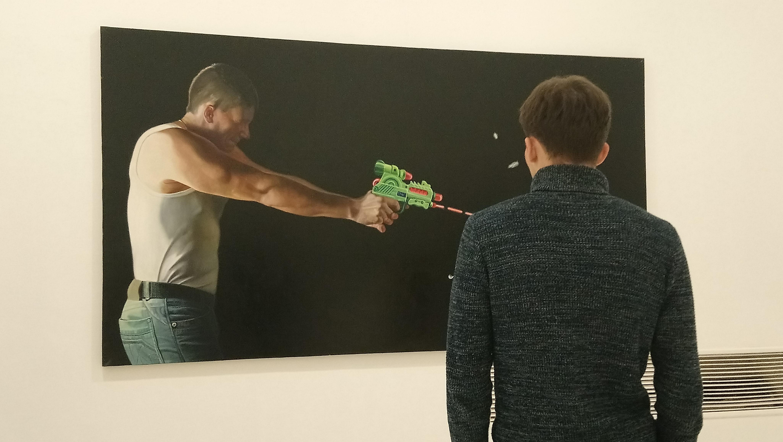 Projects. Elena Beregatnova. Documentary and art photographer