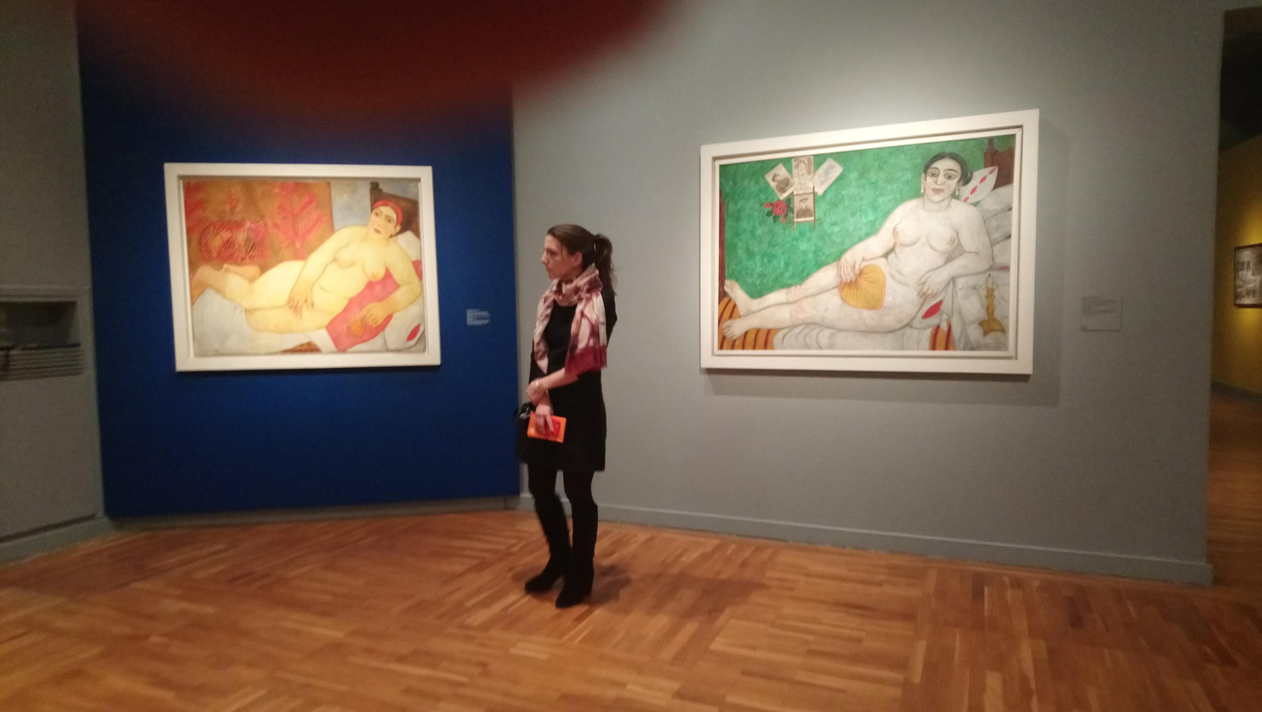 Projects. Elena Beregatnova. Documentary and art photographer