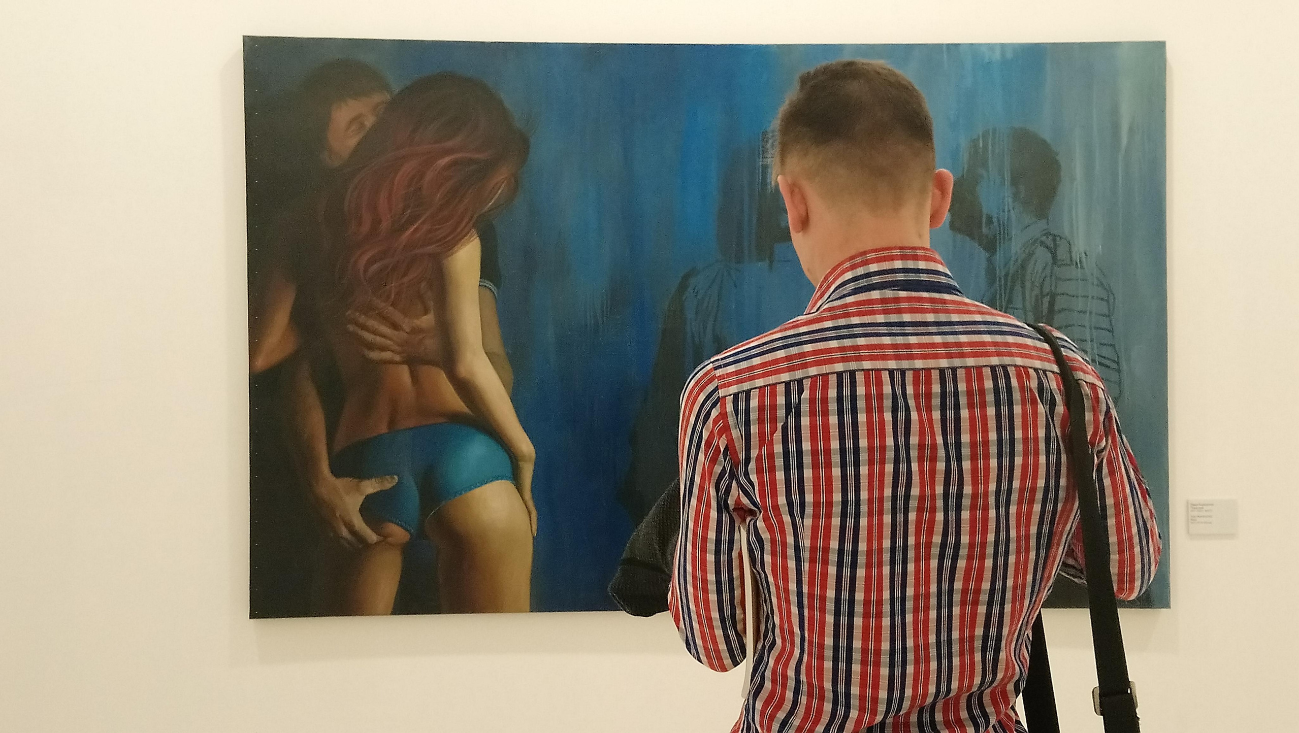 Projects. Elena Beregatnova. Documentary and art photographer