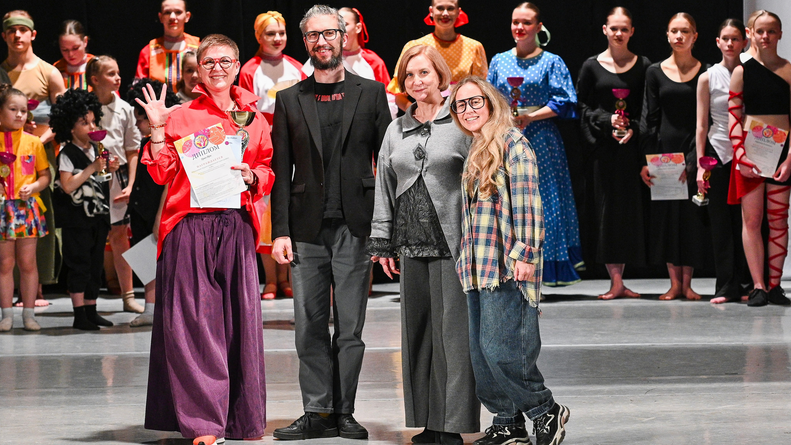 Медиастудия Фото Концепт