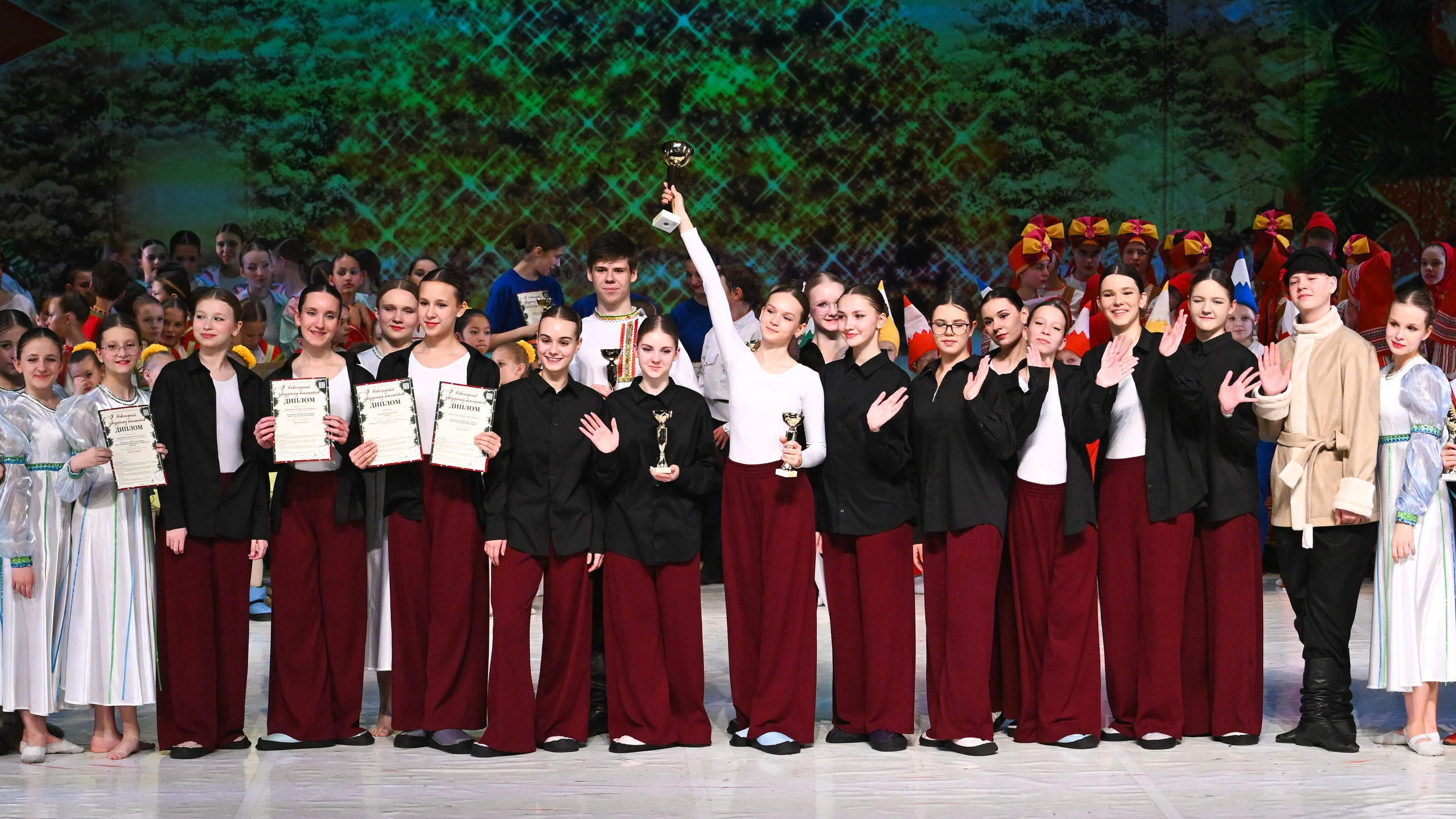 Медиастудия Фото Концепт