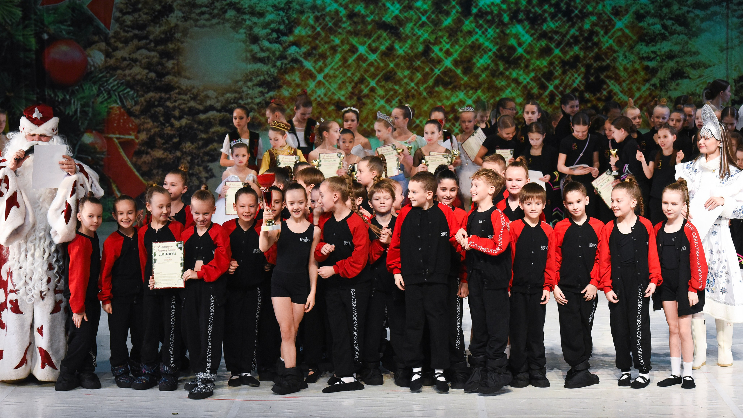 Медиастудия Фото Концепт