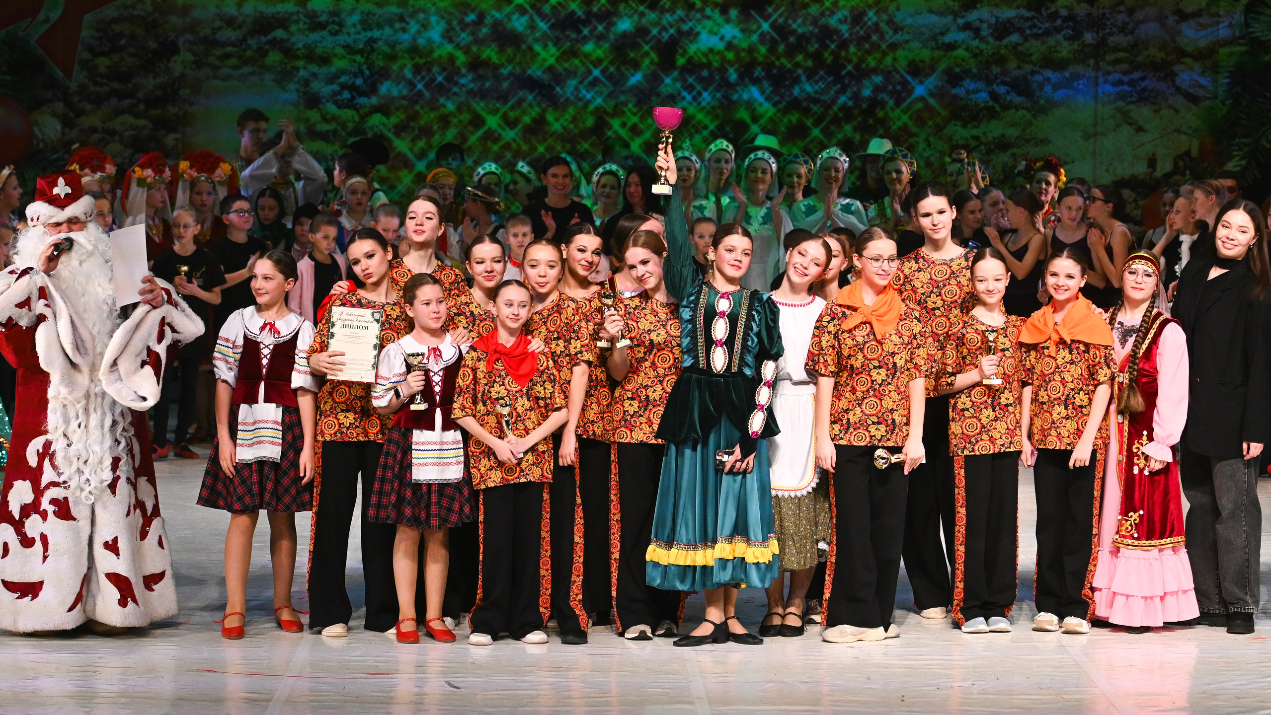 Медиастудия Фото Концепт