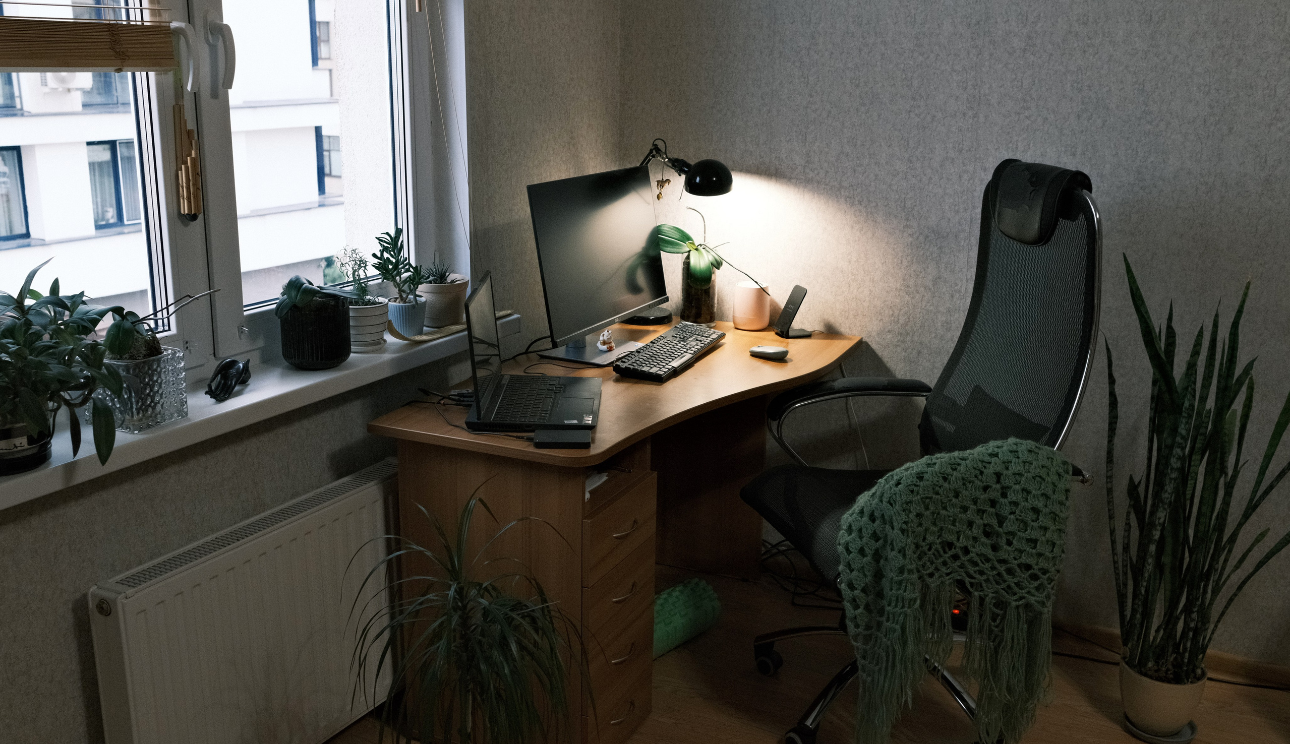 Blog. Aliaksandra Svirelina