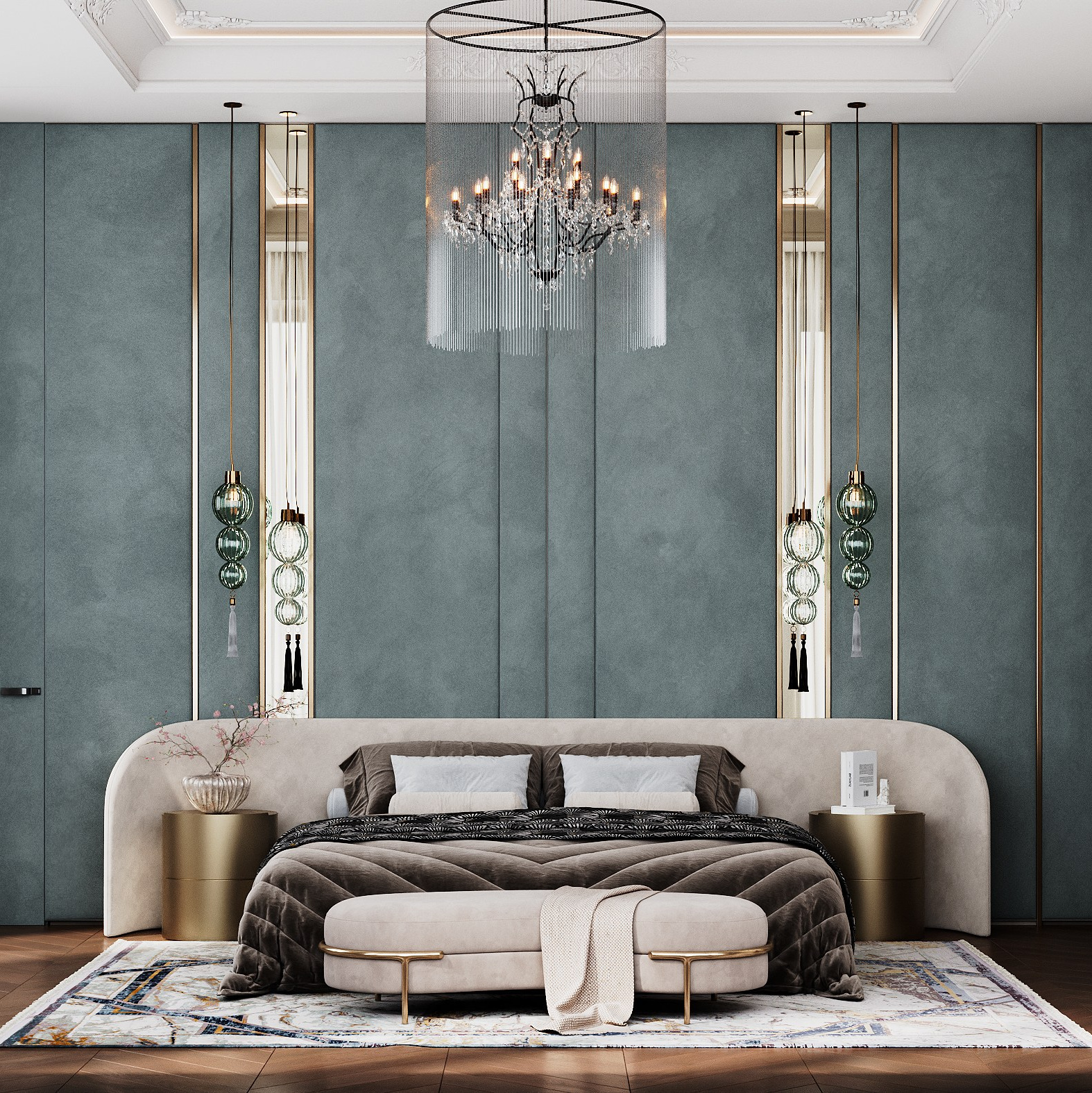 Услуги. Дизайн интерьера и ремонта Уфа Москва