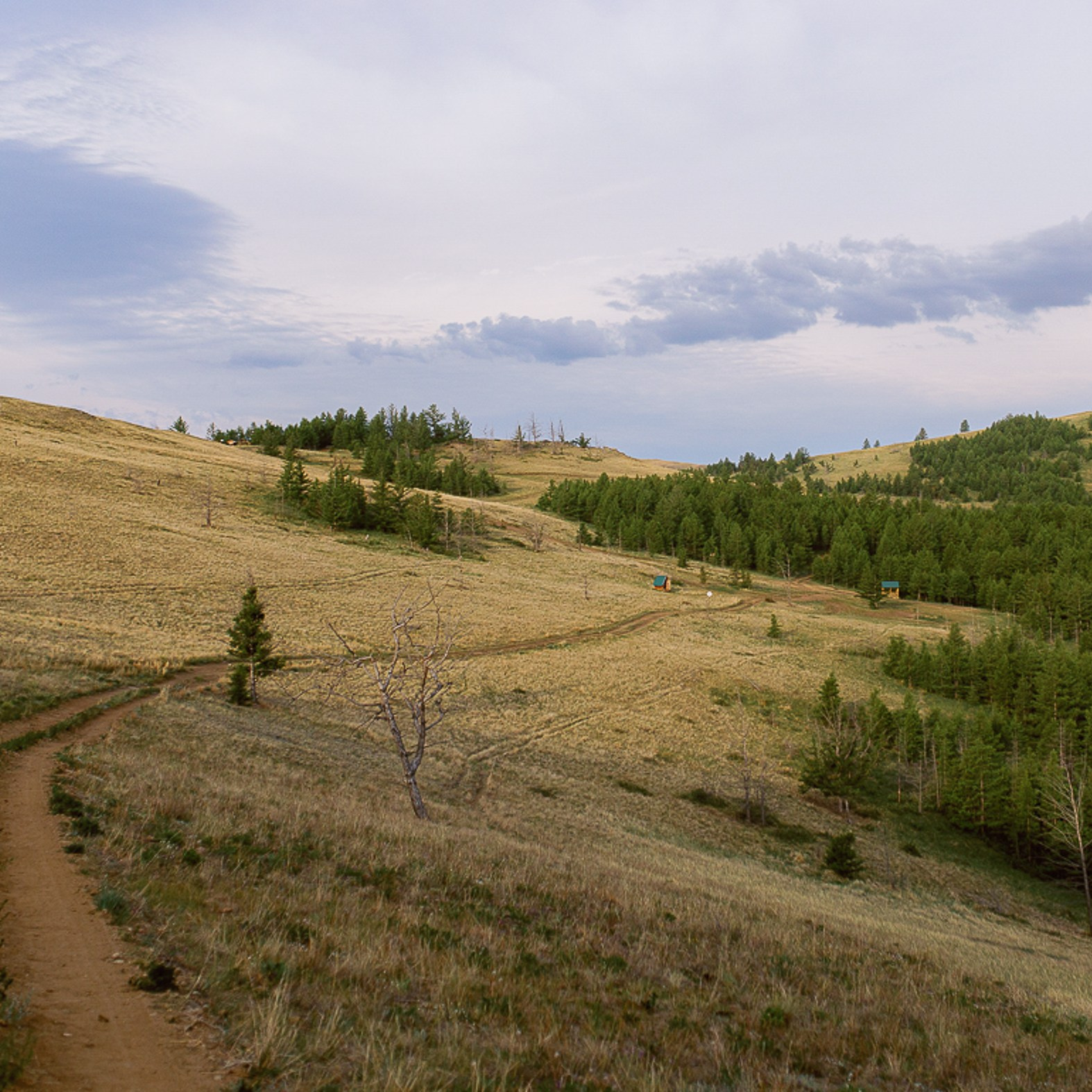 Ольхон: Путеводитель по острову. Фотограф Ольхон, Регина