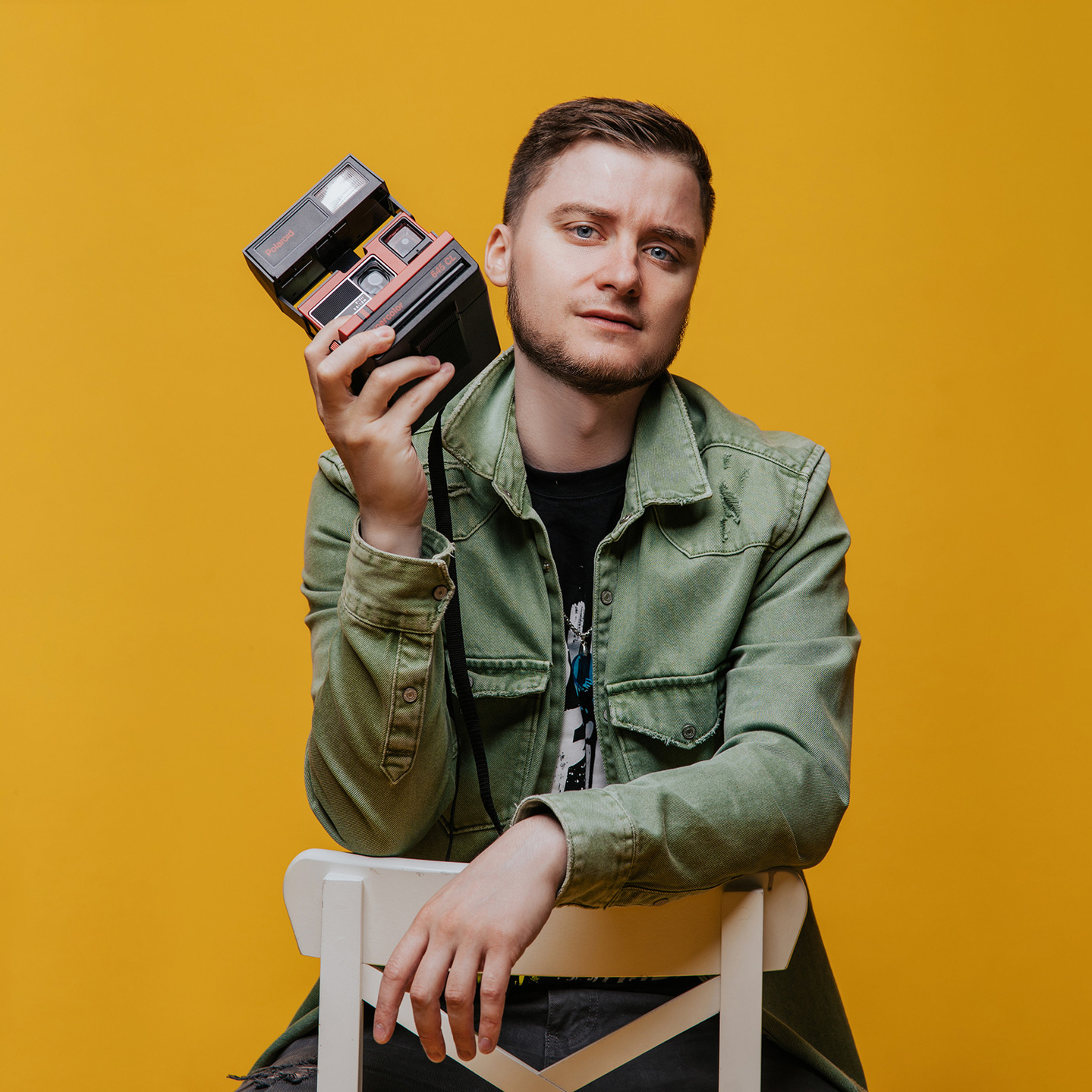 Контакты. Фотограф Хабаровск