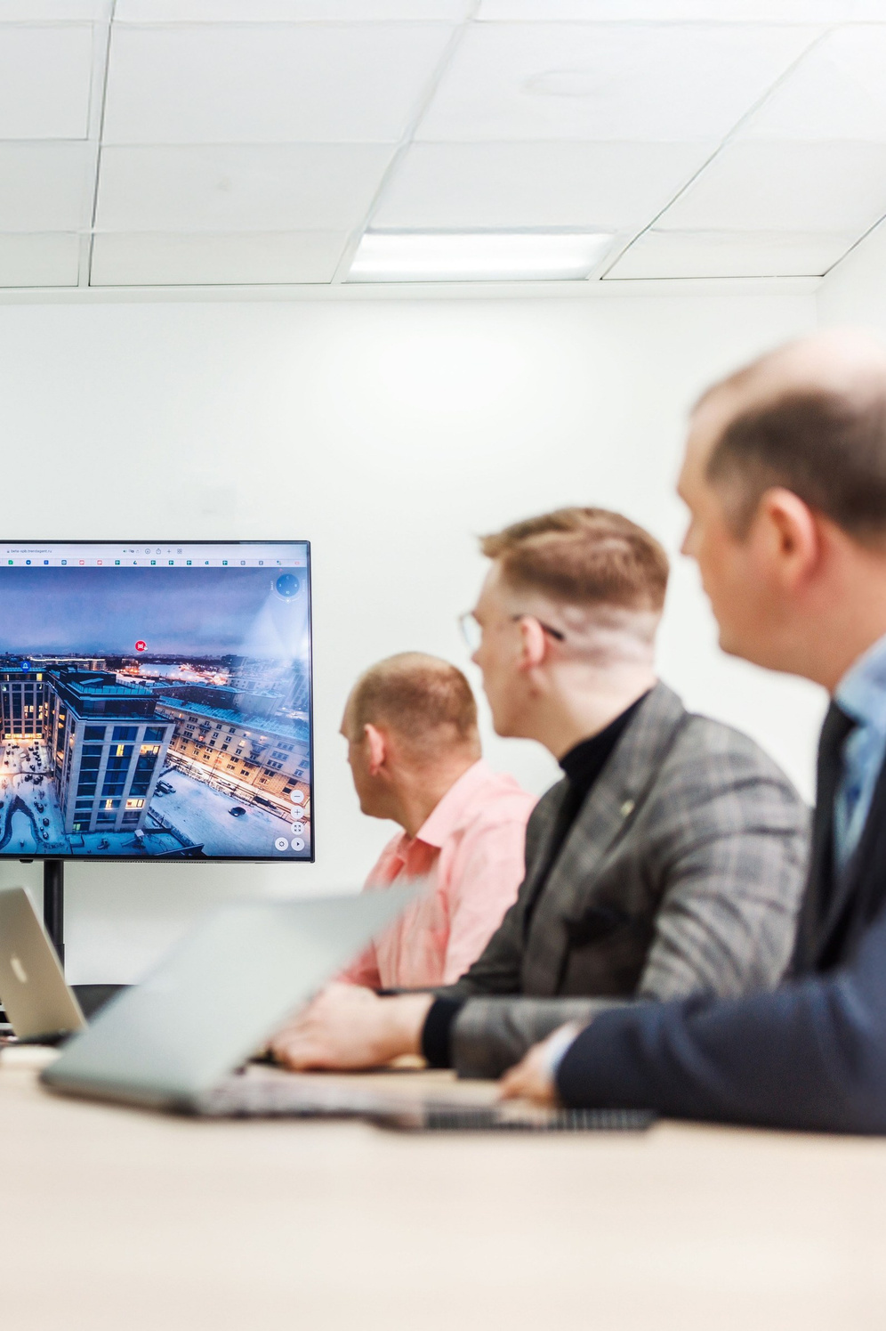 Съемки для бизнеса. Фотограф Балаев Михаил