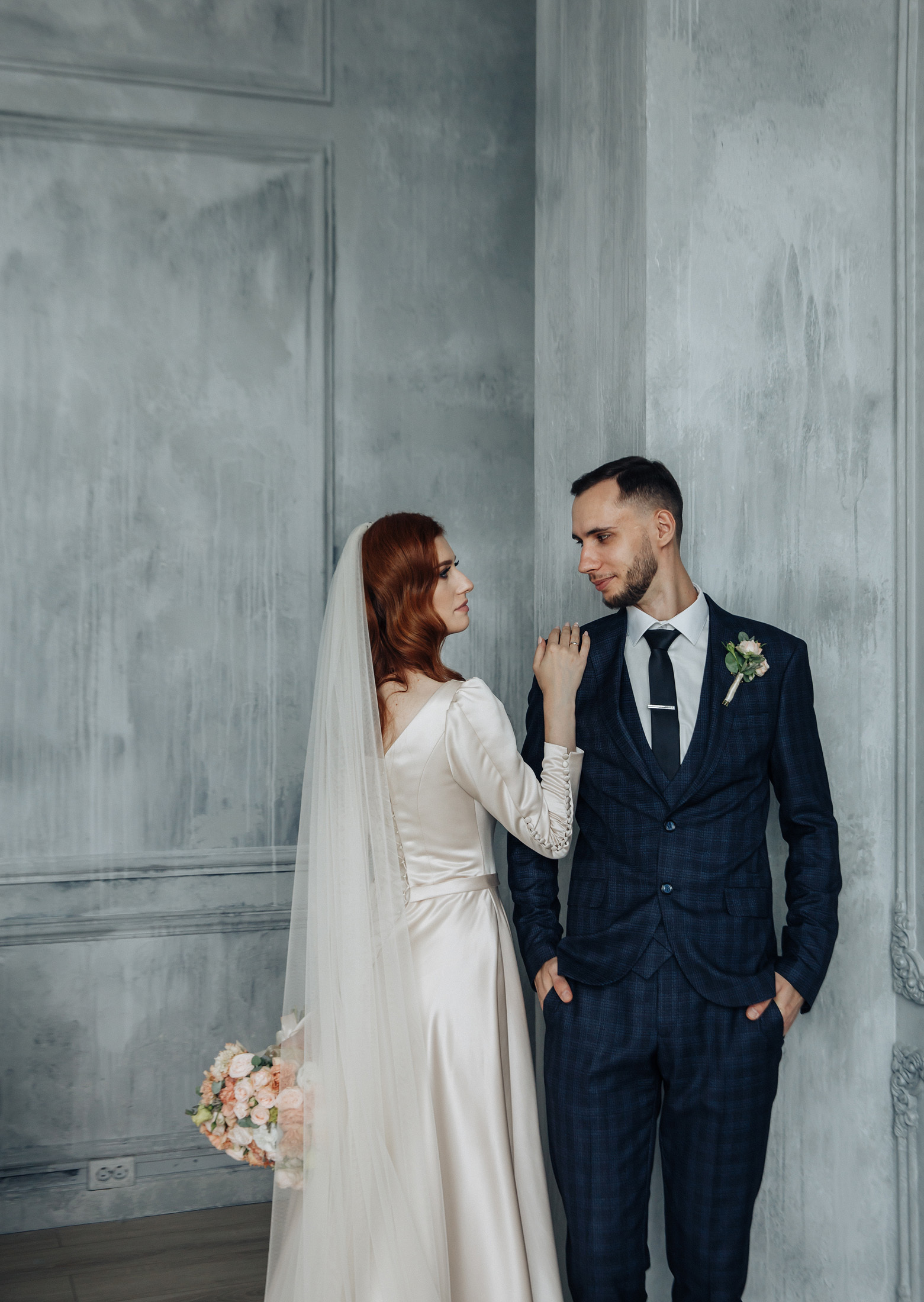 18 июля 2020. Анонс свадьбы. Фотограф в Воронеже Антон Пестов