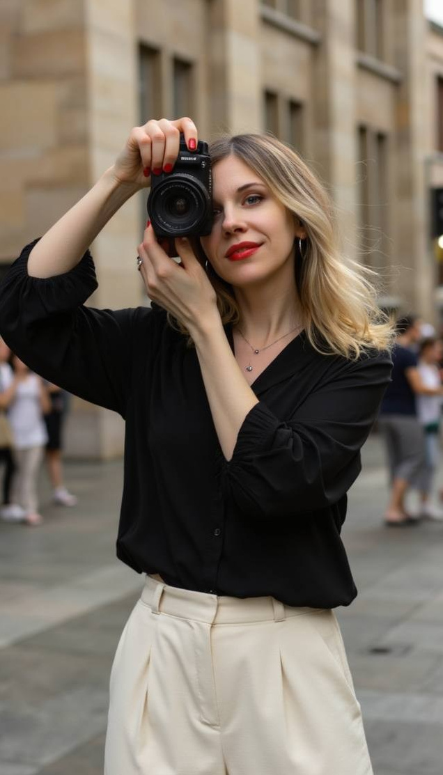 Фотограф Москва. Твой фотограф в Москве