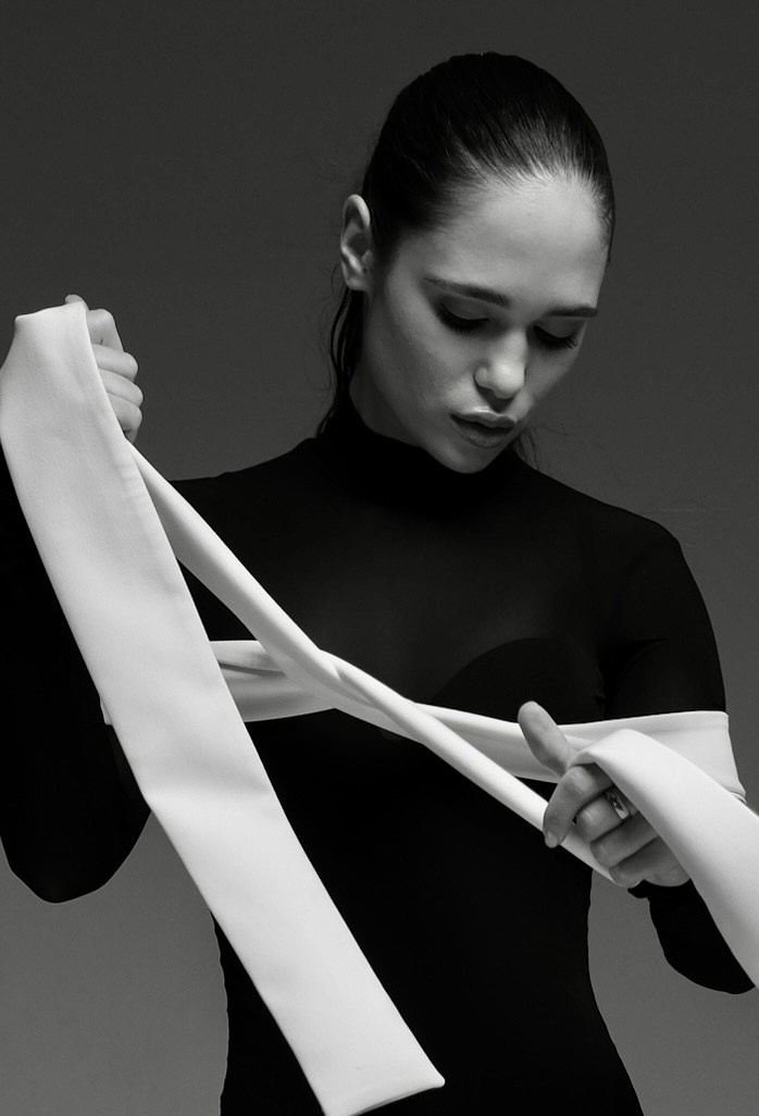 Фотограф и художник в Москве Евгения Нюнина