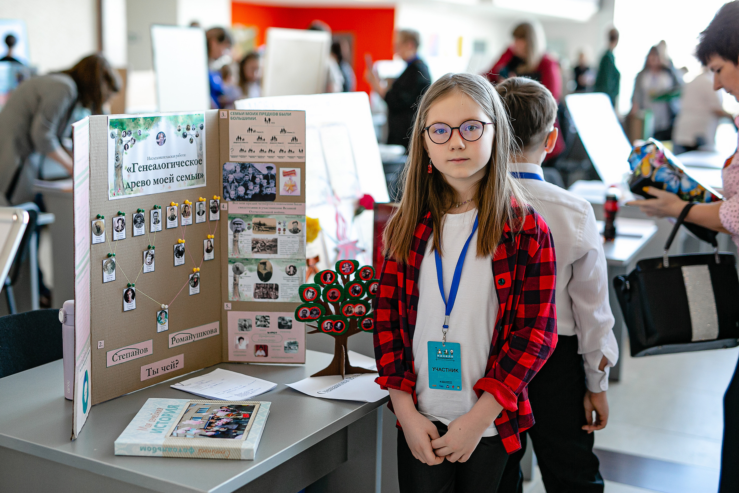17.03.23 ДВФУ фестиваль «Начало Координат». Владивосток семейный фотограф Александр Степанов