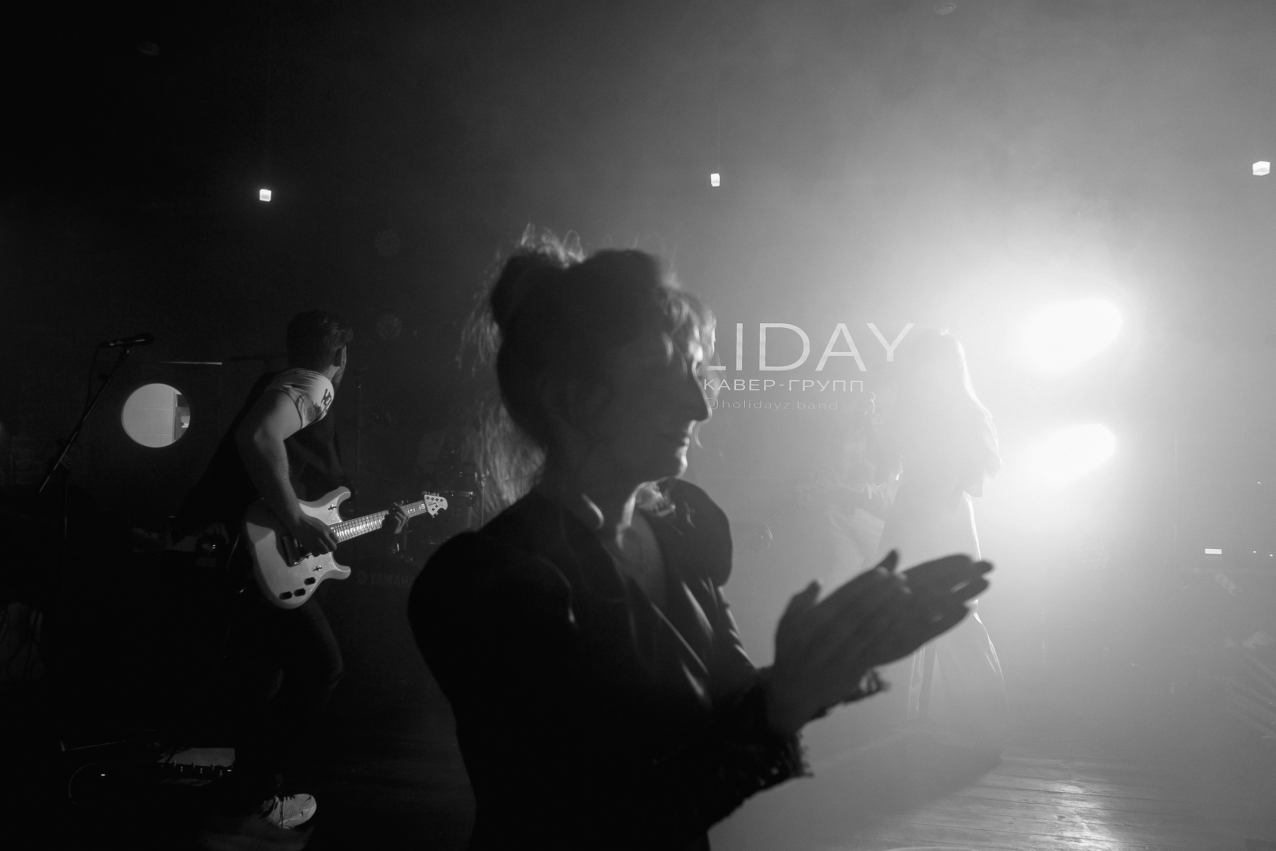 Танцевальные композиций для свадебного плейлиста