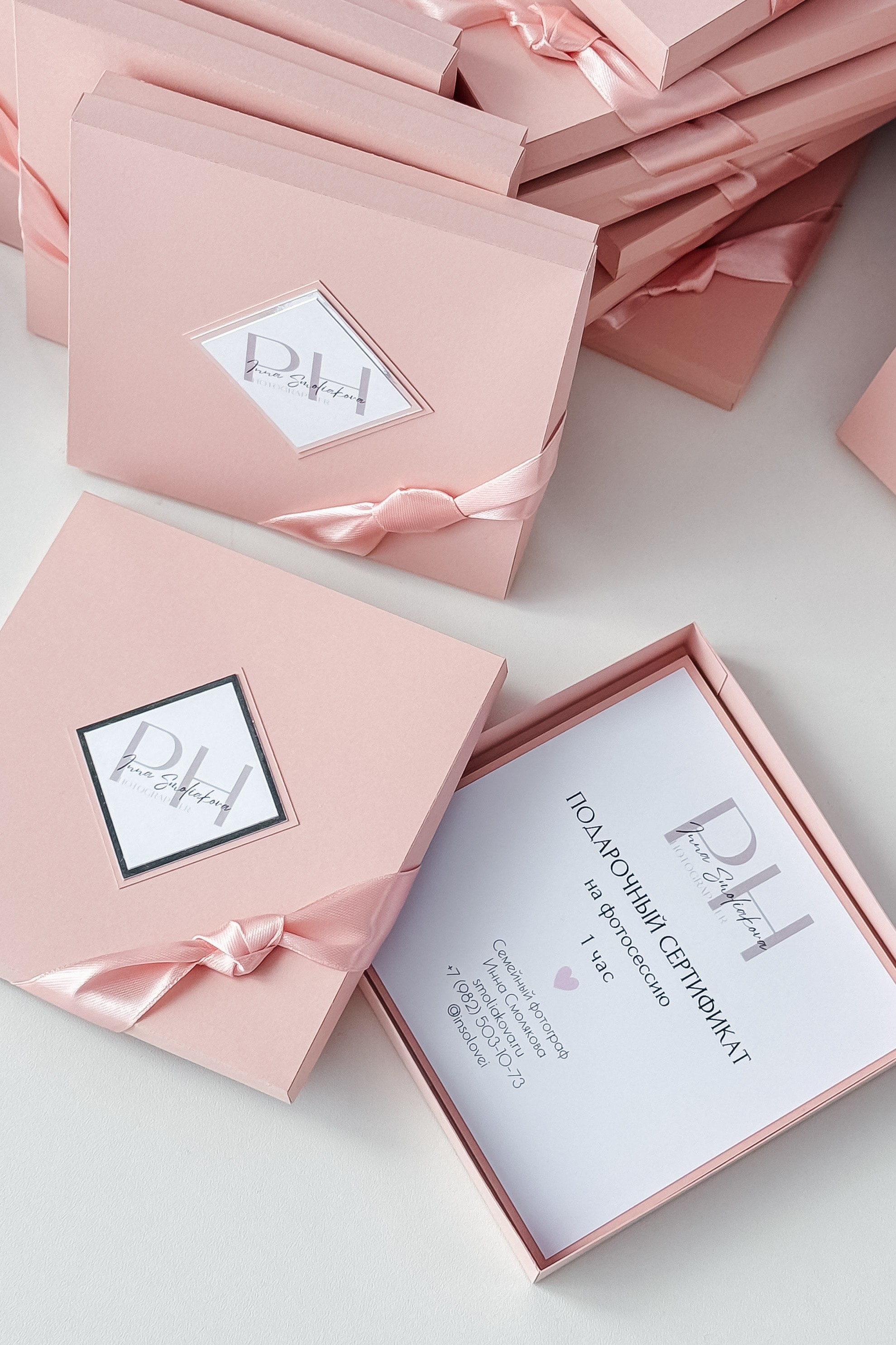 Фотосессии в Сургуте. Семейный фотограф в Сургуте Инна Смолякова