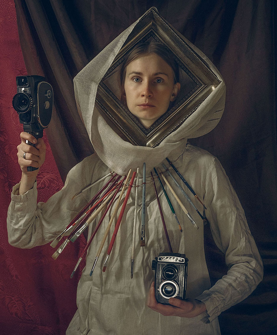 Фотограф в Санкт-Петербурге Наталья Шеф