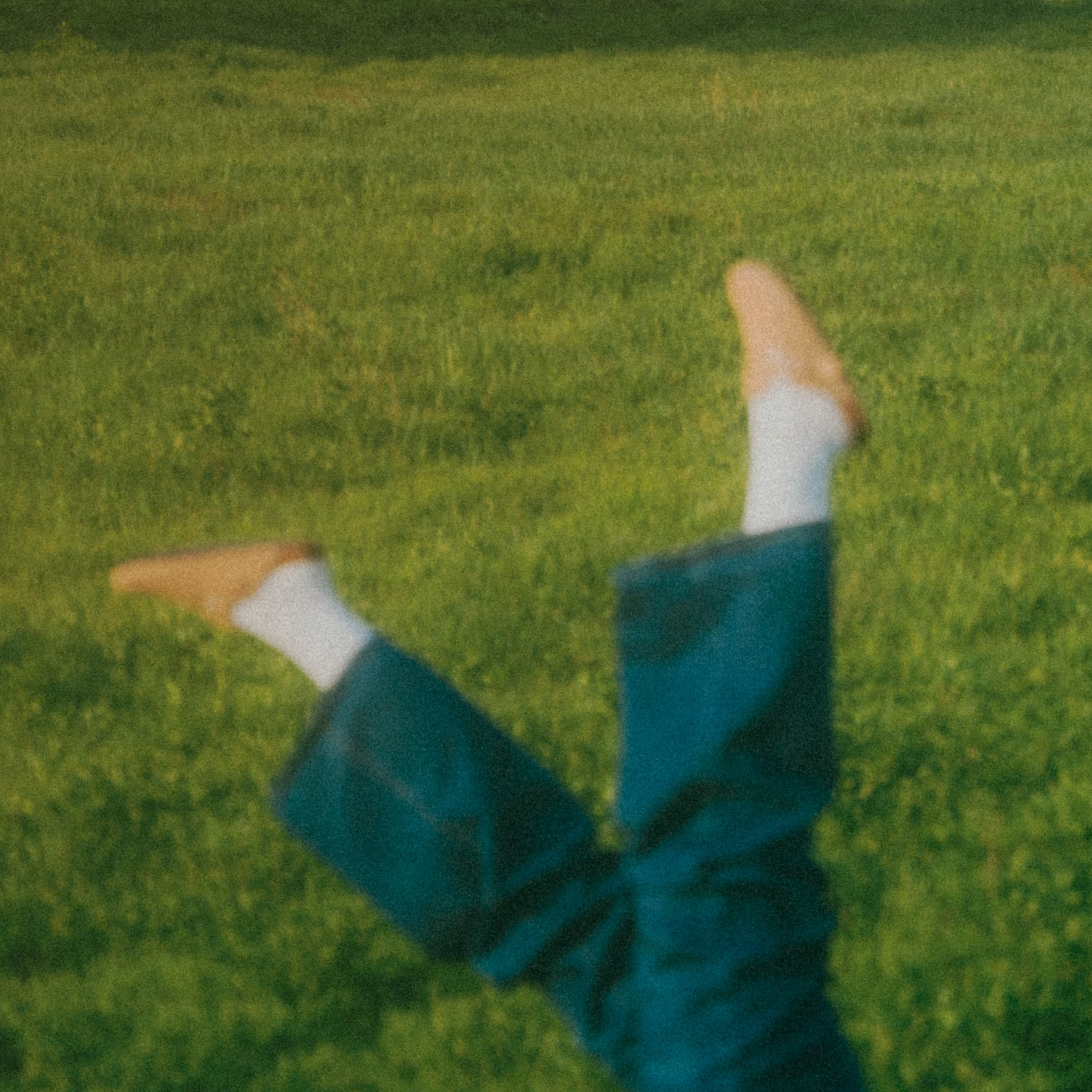 VISUAL ARTIST · KRONGAUZ ANASTASIA