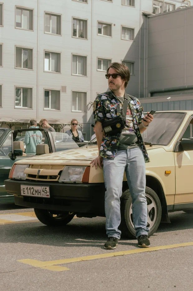 Cars and Coffee 22/04/23. Автомобильный фотограф Антон Цырулев