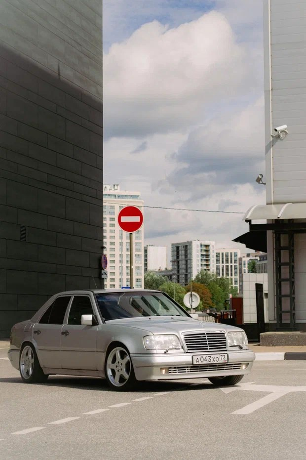 Cars and Coffee 22/04/23. Автомобильный фотограф Антон Цырулев