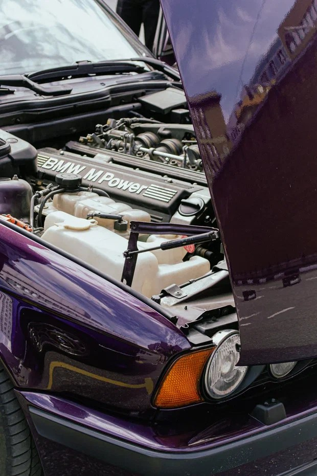 Cars and Coffee 22/04/23. Автомобильный фотограф Антон Цырулев