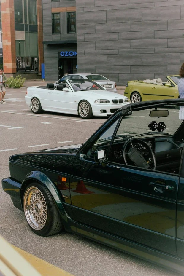 Cars and Coffee 22/04/23. Автомобильный фотограф Антон Цырулев