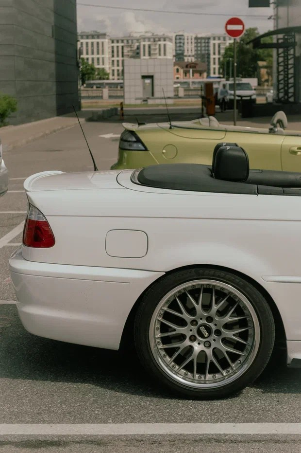 Cars and Coffee 22/04/23. Автомобильный фотограф Антон Цырулев