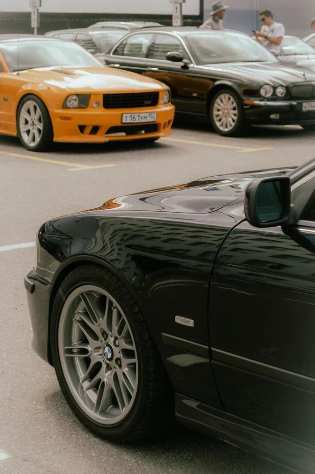 Cars and Coffee 22/04/23. Автомобильный фотограф Антон Цырулев