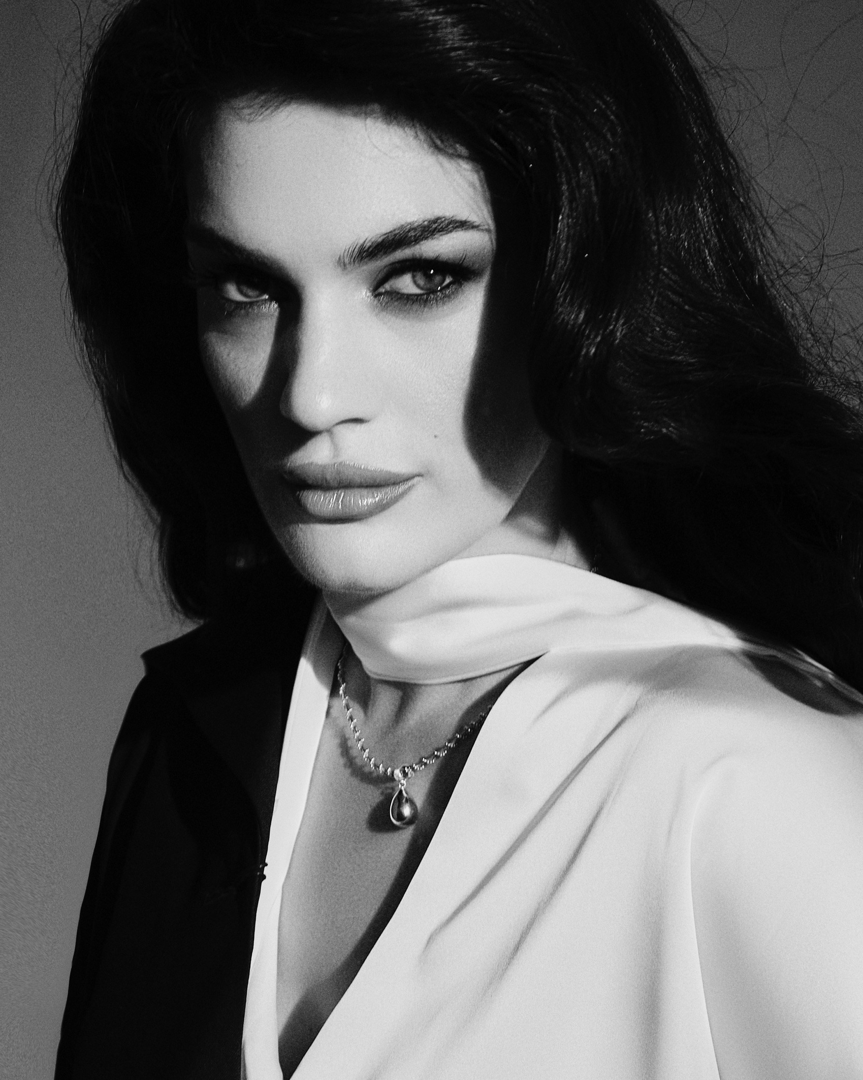 Портретный фотограф, Москва