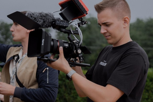 Имиджевый видеоролик заказать в Москве | TOLBATOV PRODUCTION