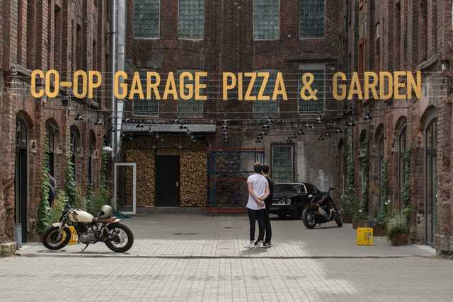 Необычные места для свадебной фотосессии в СПБ. Свадебный фотограф в Спб Сергей Баланян