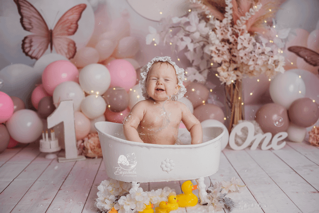 Услуги. Фотограф новорожденных во Владимире Анастасия Воробьева