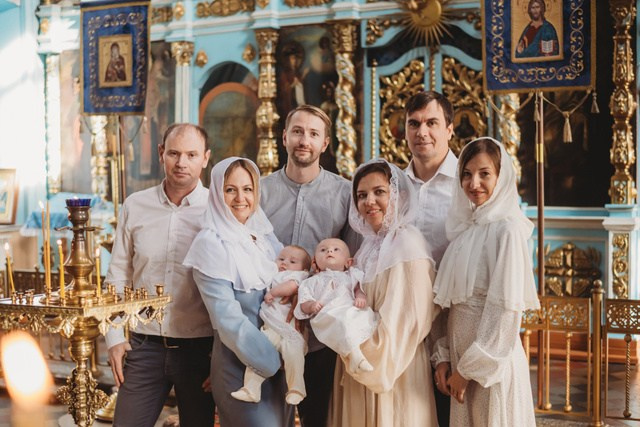 Услуги. Фотограф новорожденных во Владимире Анастасия Воробьева