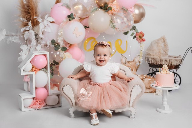 Услуги. Фотограф новорожденных во Владимире Анастасия Воробьева