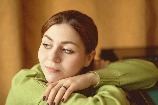 Класс — школьный альбом с живой историей