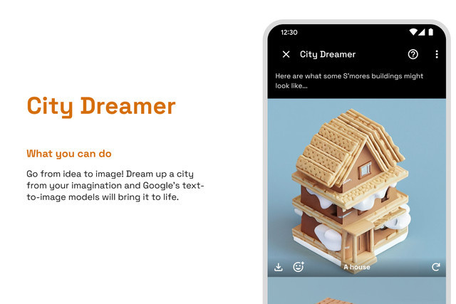 Google впервые выпускает модель искусственного интеллекта Imagen. Фотограф — видеограф в Москве Дмитрий Менделеев
