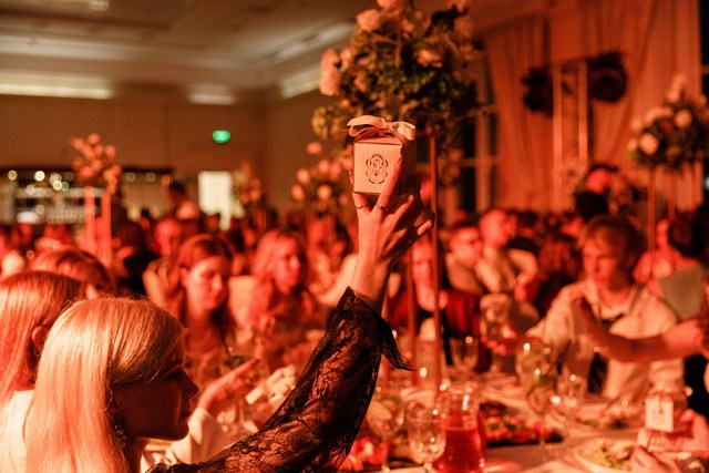 Окрыляющий фотограф в Кемерово Анна Бальц