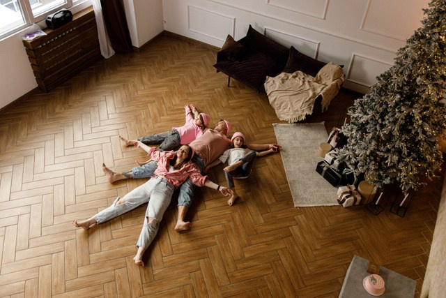 Окрыляющий фотограф в Кемерово Анна Бальц