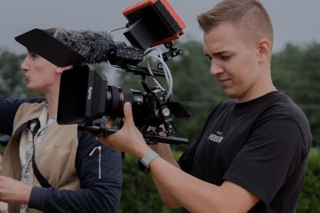 Съемка документальных фильмов в Москве на заказ | TOLBATOV PRODUCTION