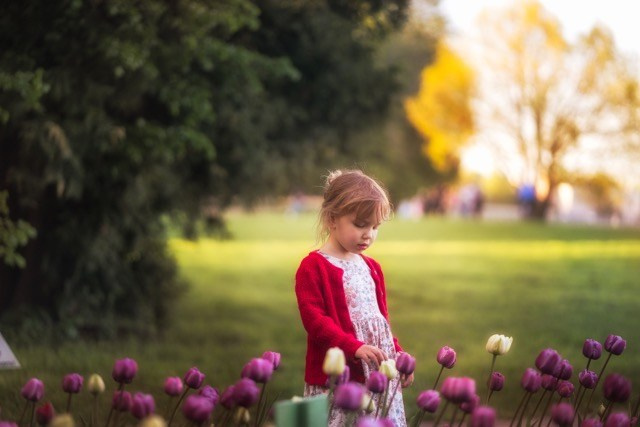Growing up in Photographs: our Family’s story