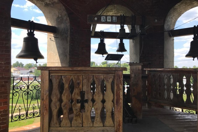 Соляные центры Урала маршрут путешествия по Пермскому краю. Путеводители по Пермскому краю для самостоятельных путешествий