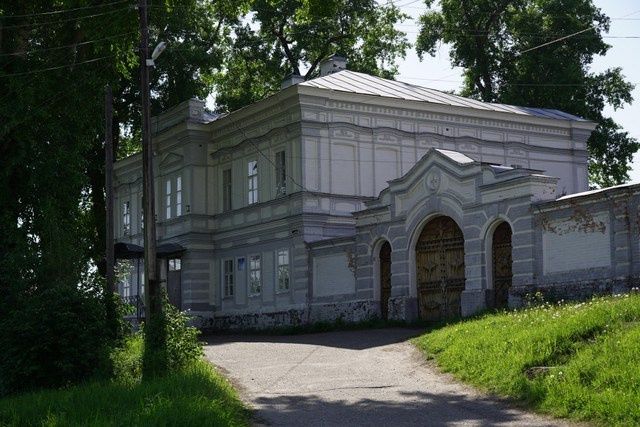 Соляные центры Урала маршрут путешествия по Пермскому краю. Путеводители по Пермскому краю для самостоятельных путешествий